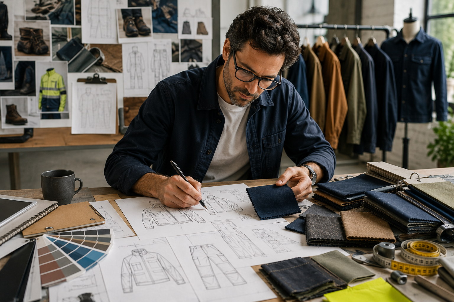 best workwear brands USA