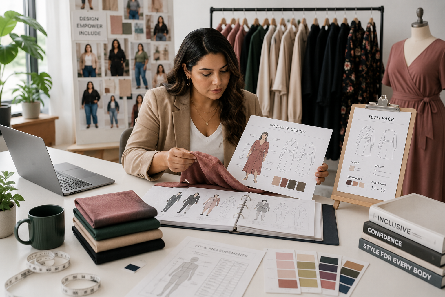 best plus size clothing brands women 
