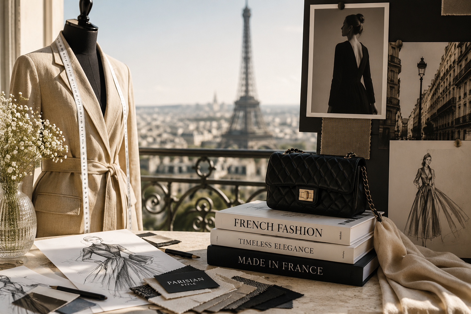  best French fashion brands 