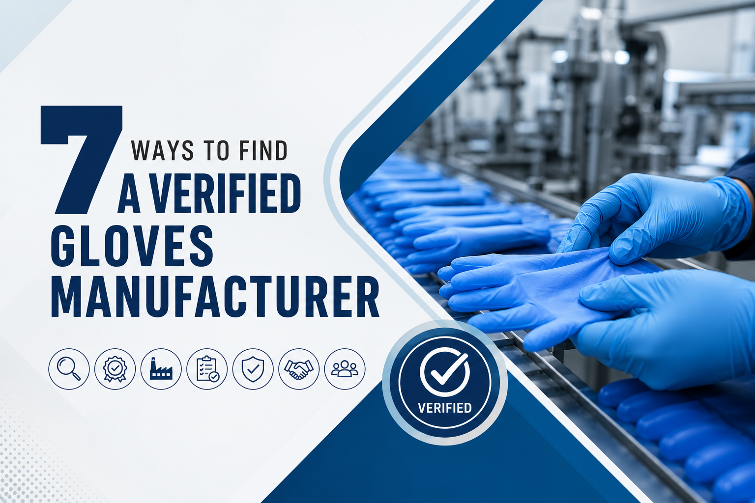 gloves manufacturer