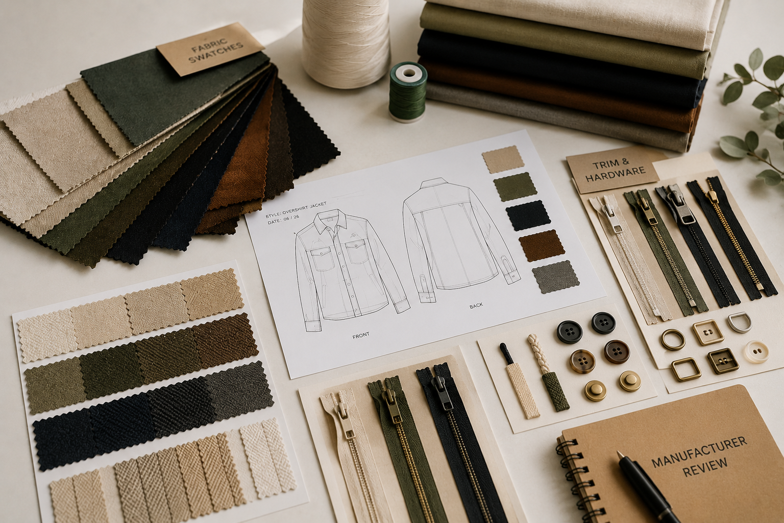 designs for clothing 