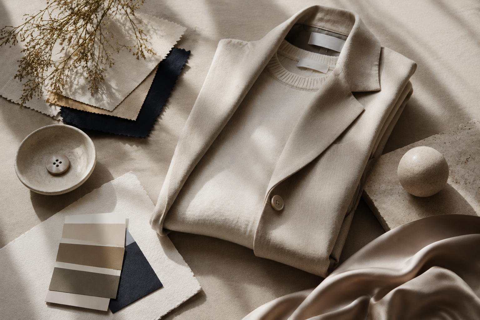  quiet luxury brand 