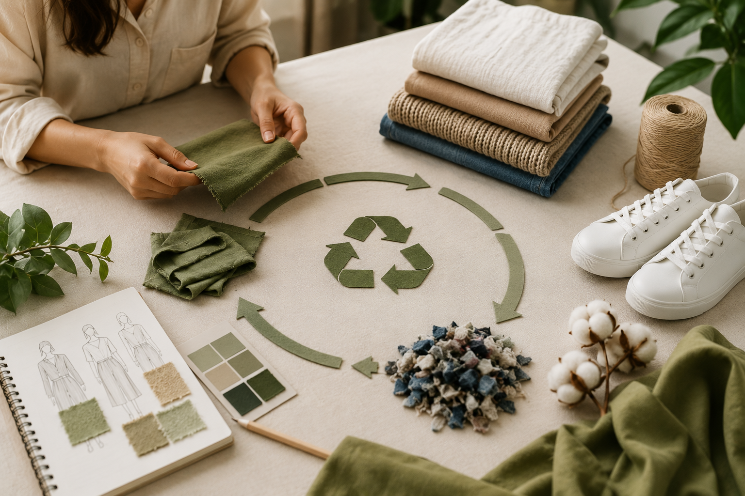 circular fashion