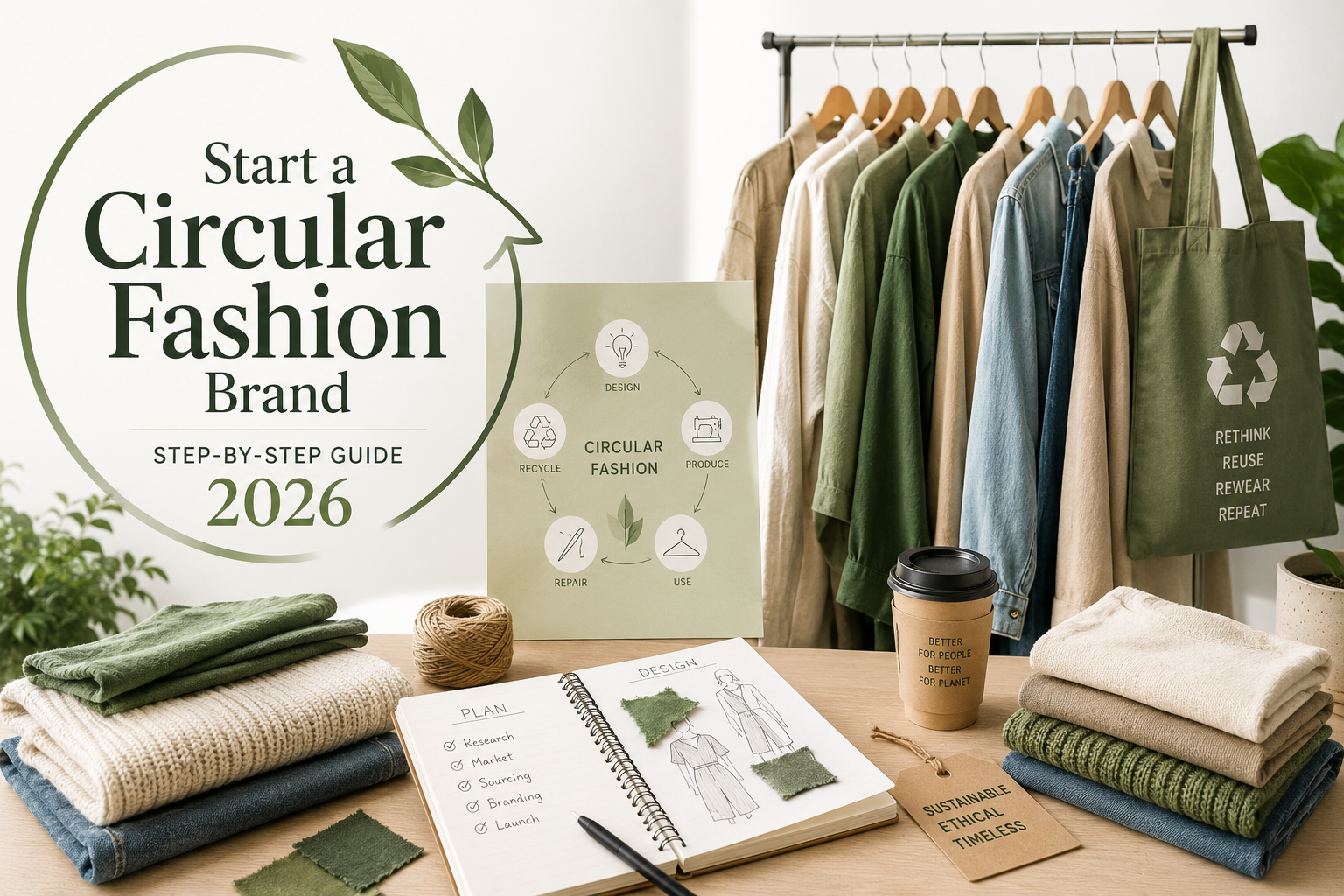 circular fashion