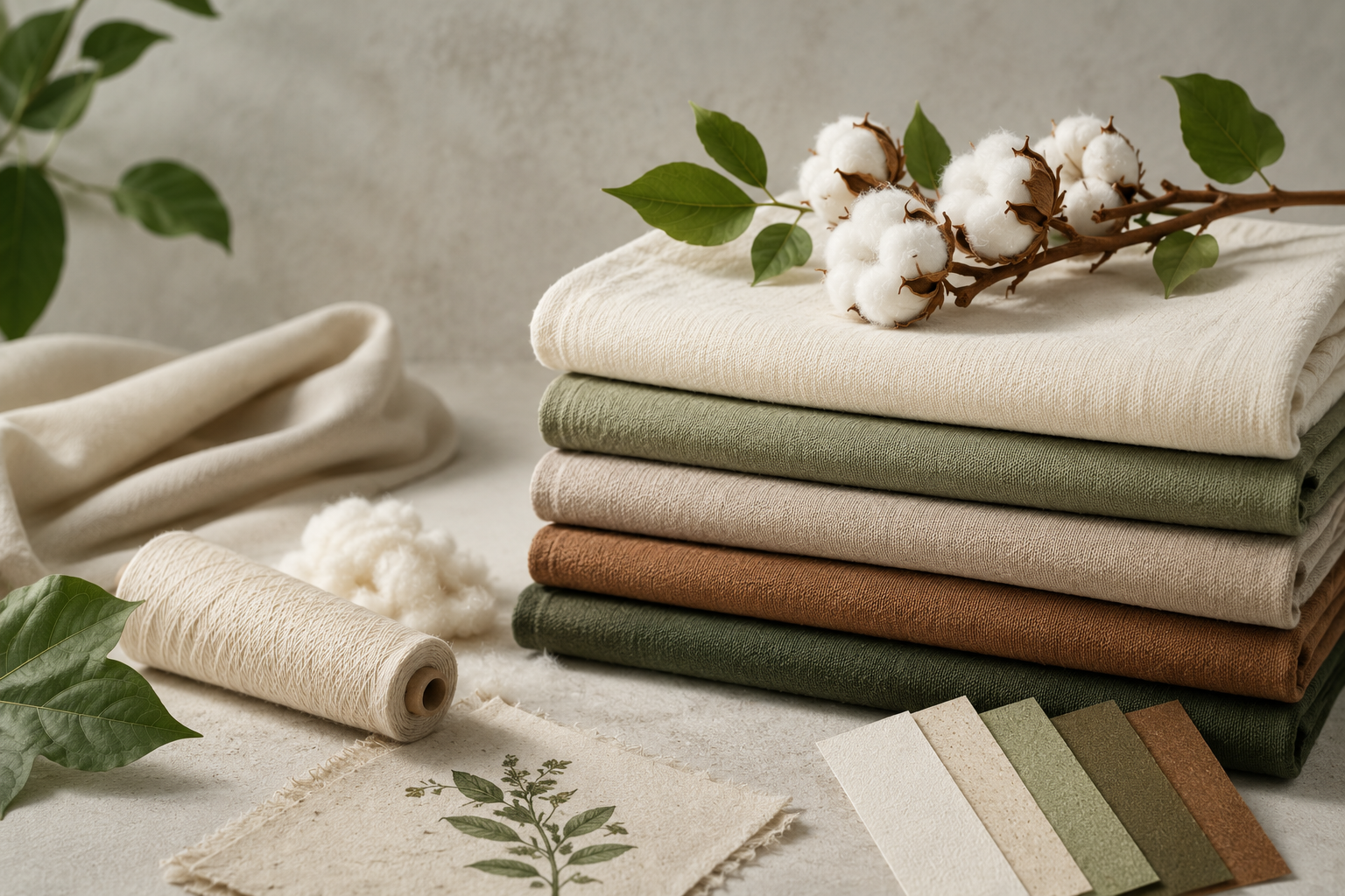 generative cotton