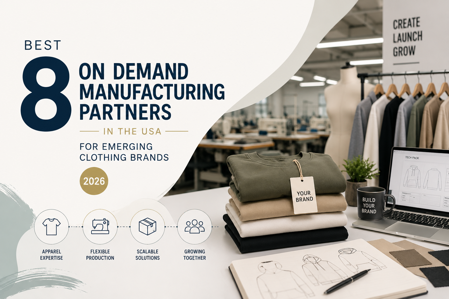 on demand manufacturing