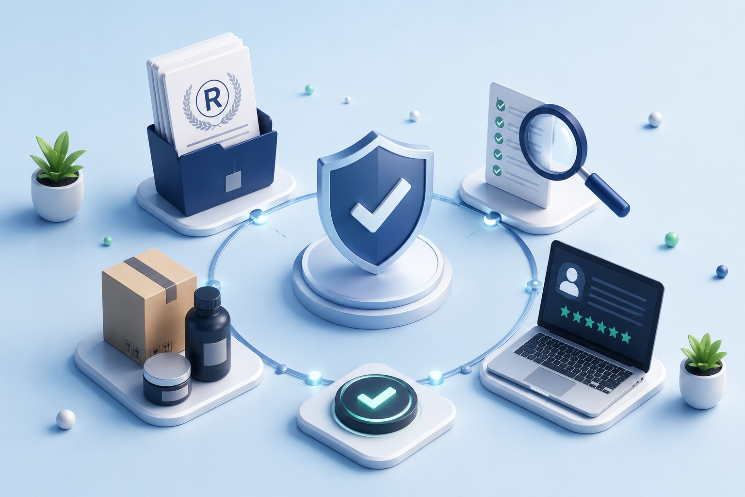 amazon brand registration