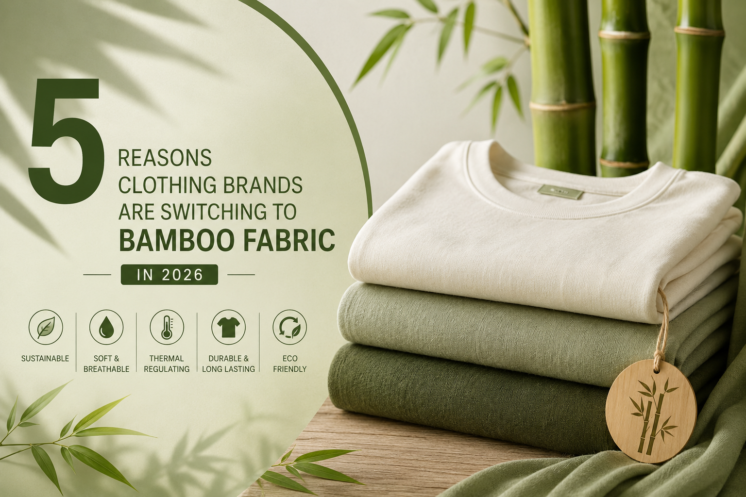 bamboo fabric