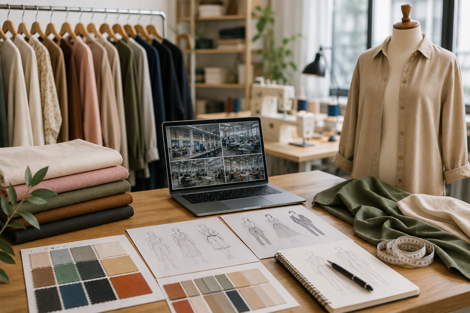 certifications for womens clothing