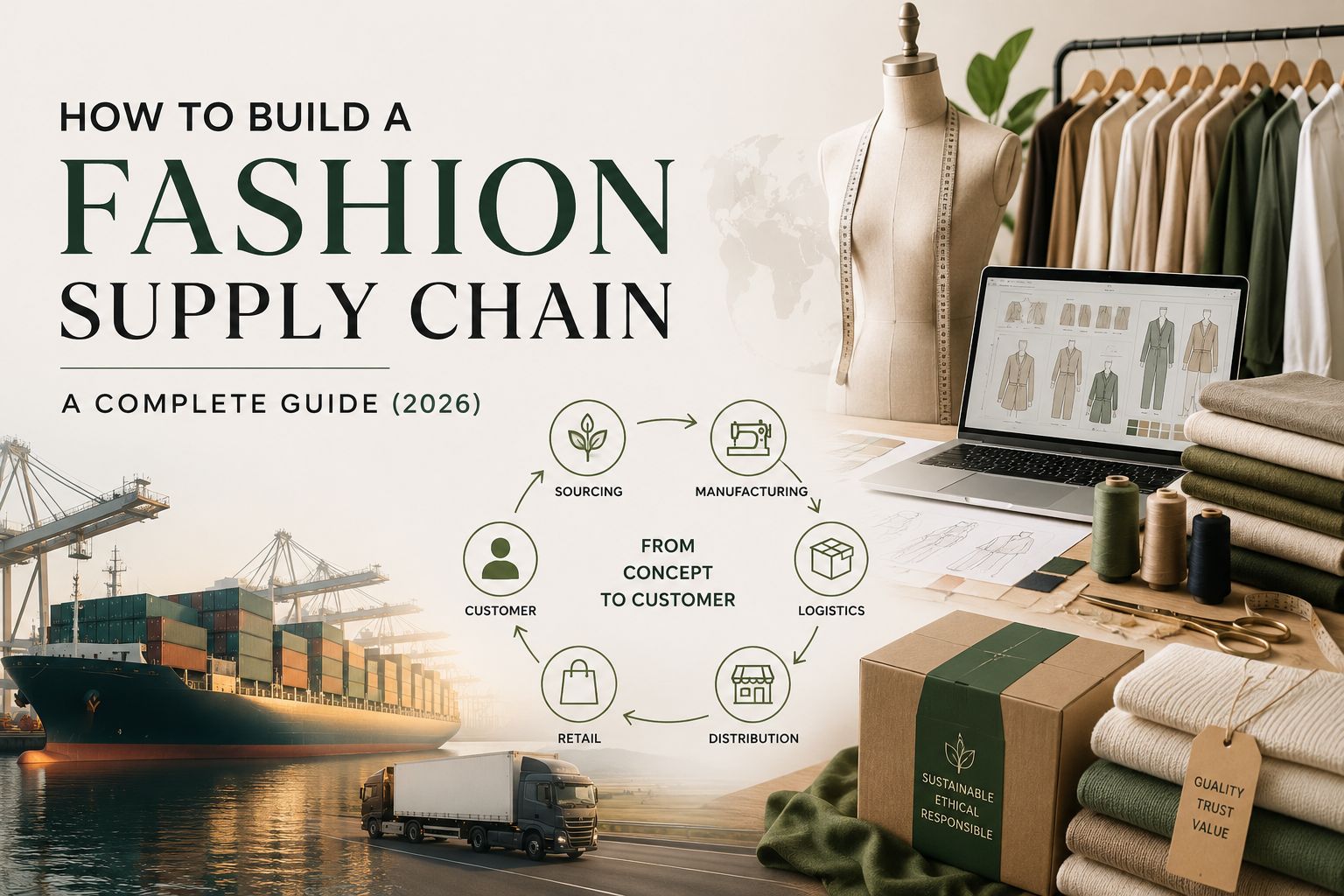 Fashion Supply Chain
