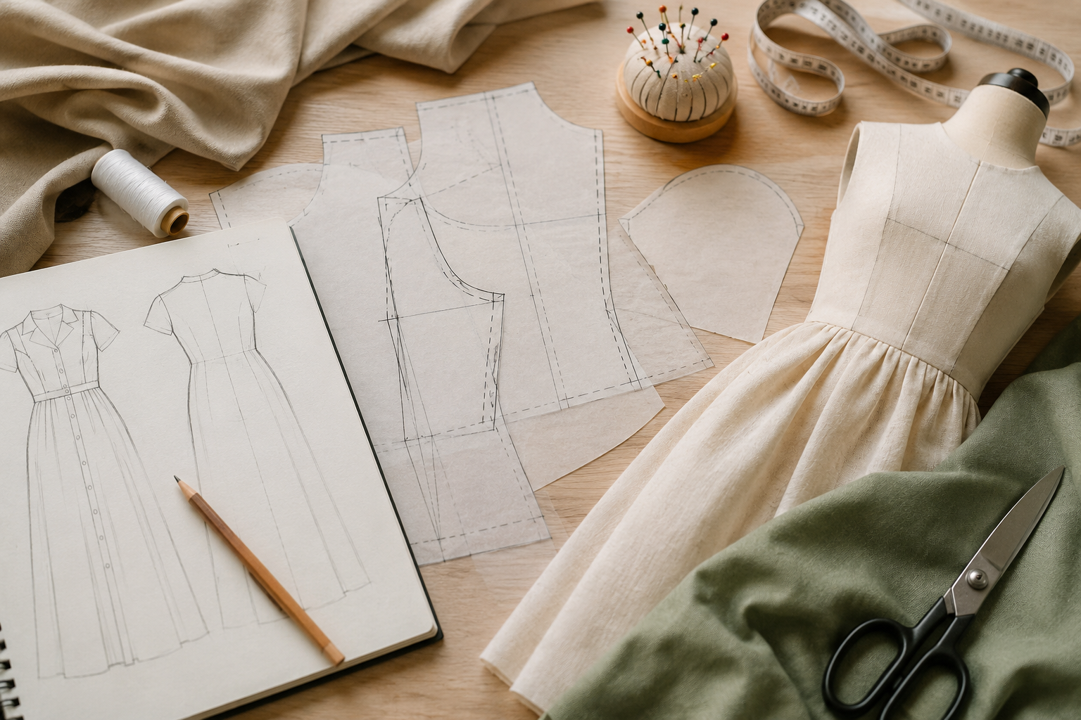 clothes patterns for sewing