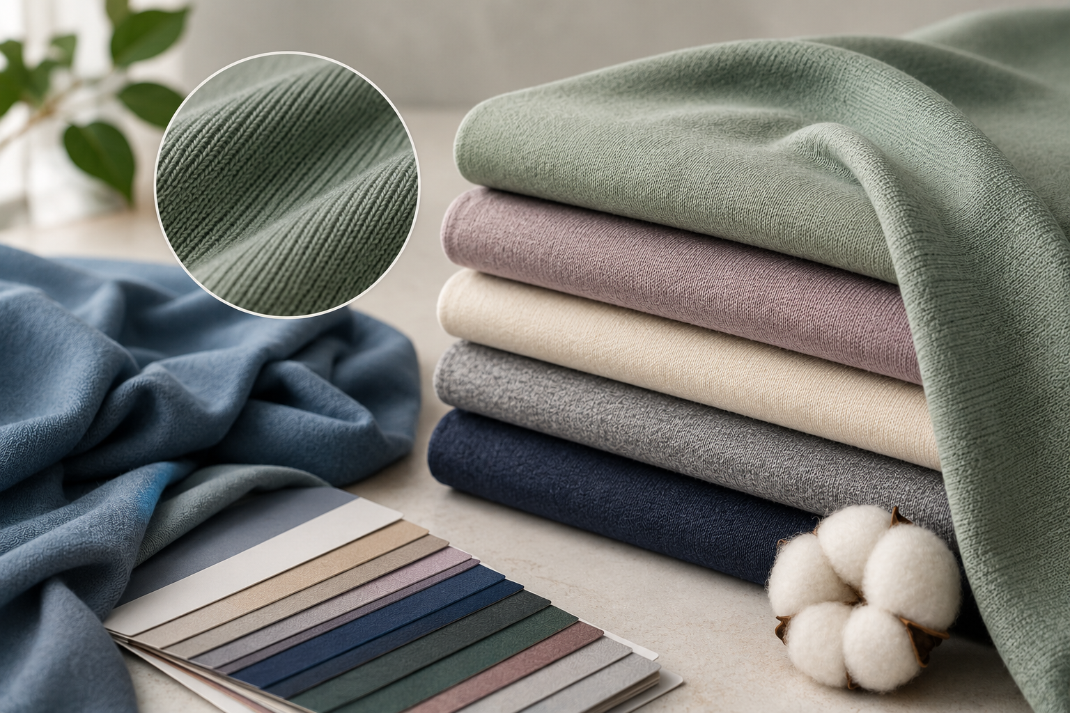 jersey fabric manufacturer