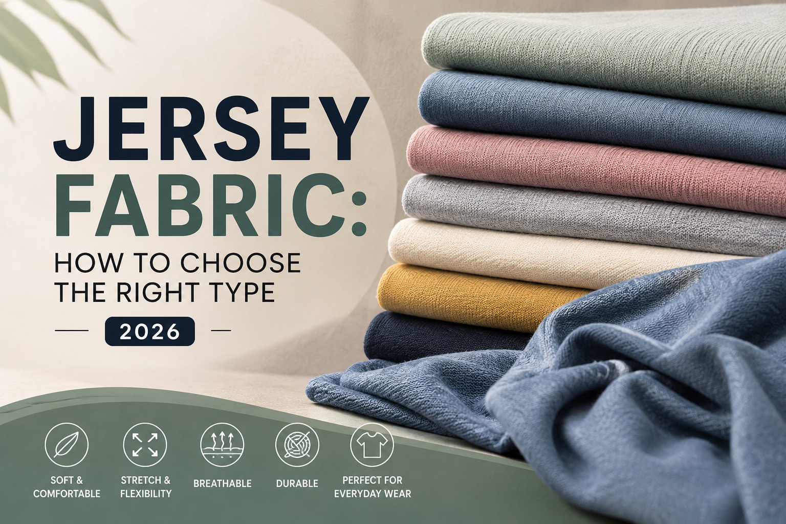 jersey fabric
