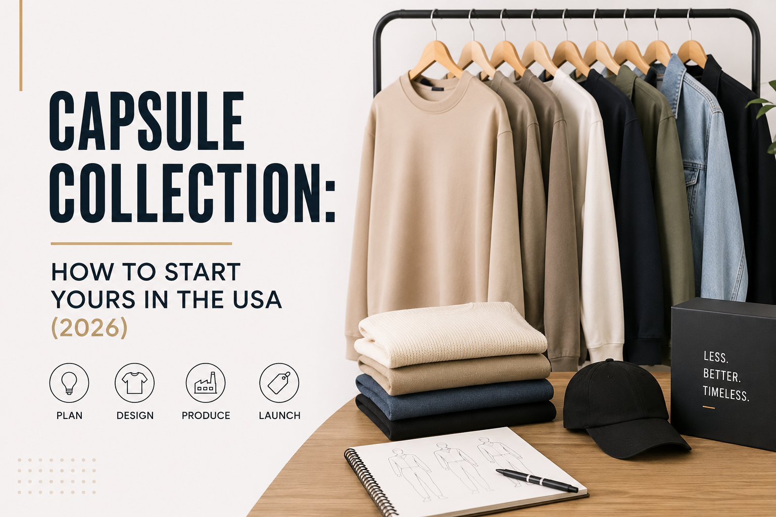 capsule collection