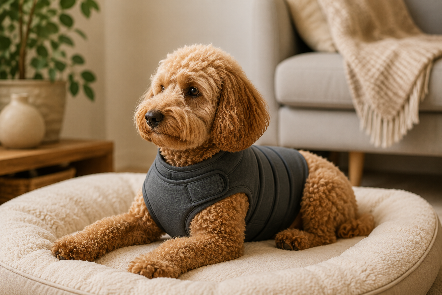 functional pet apparel brand
