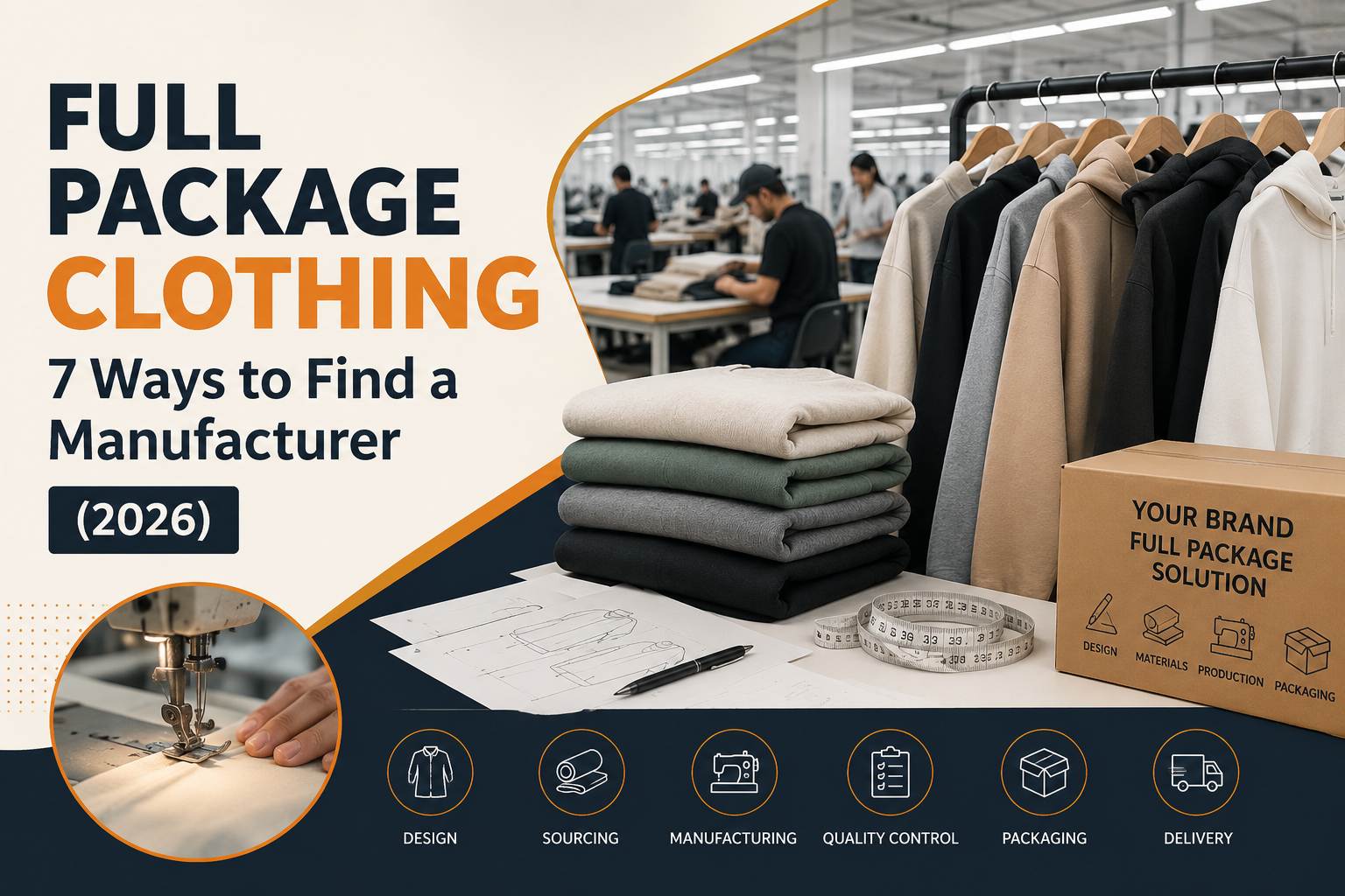 Full Package Clothing