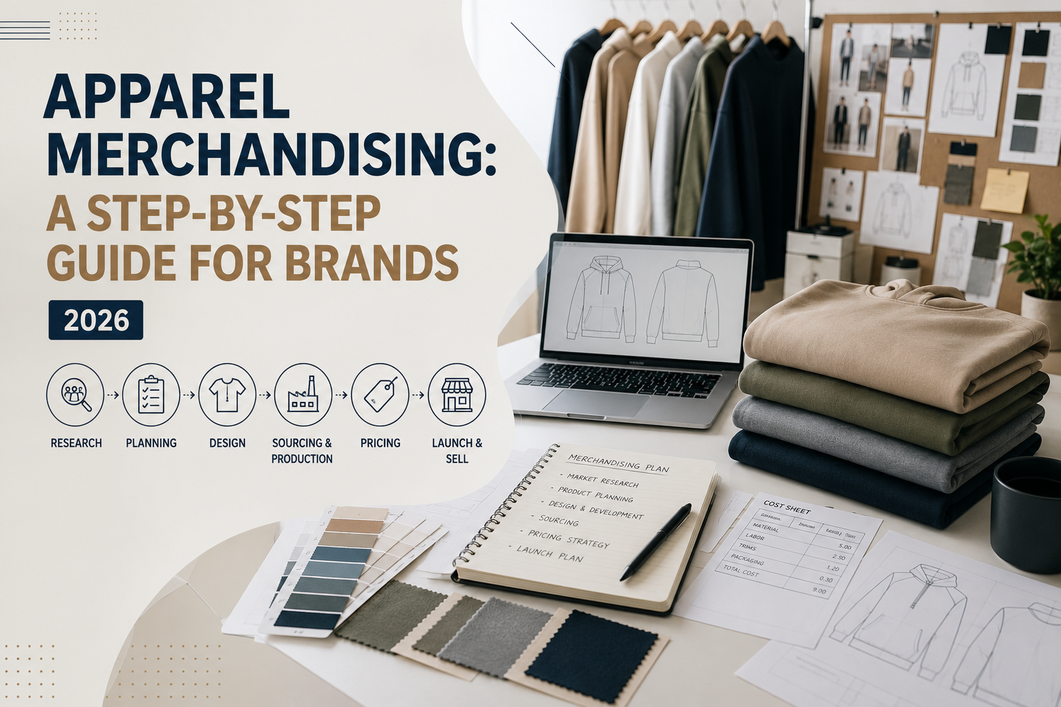 Apparel Merchandising