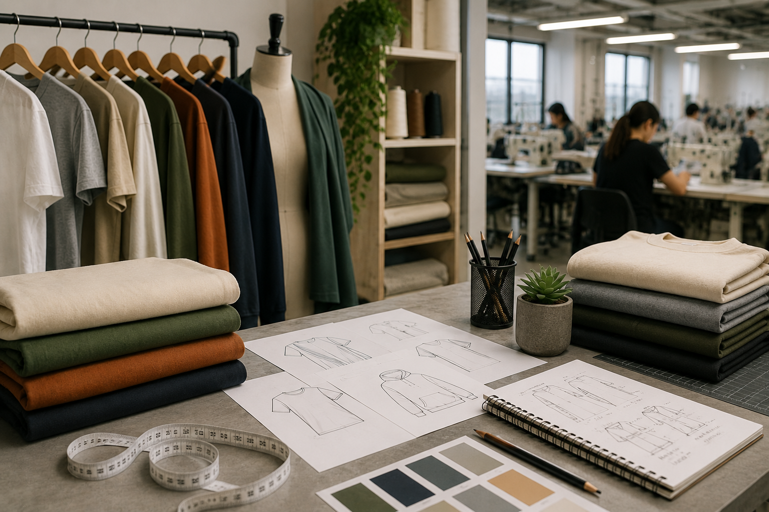 florida clothing manufacturers