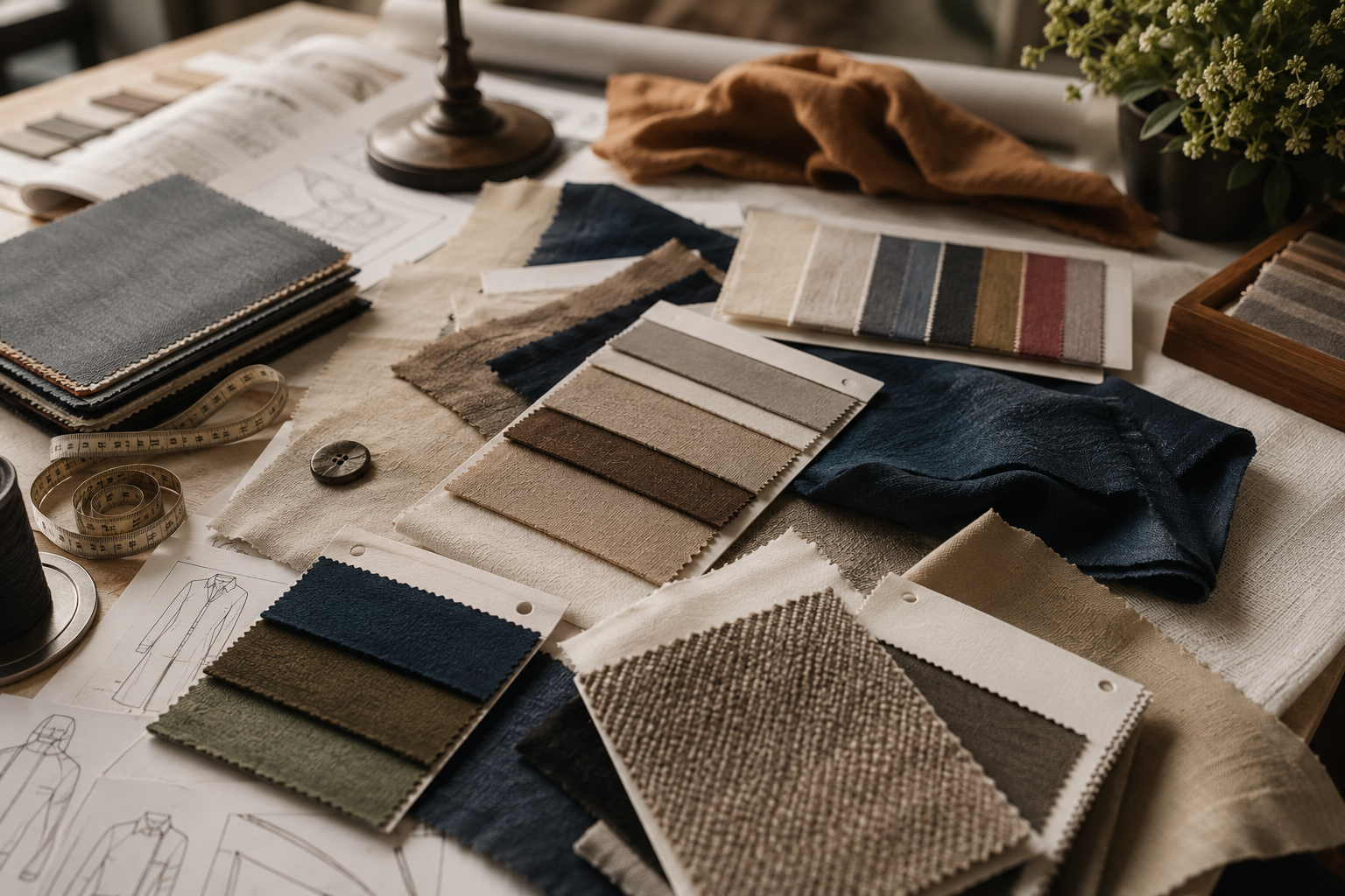 verifying Turkish clothing manufacturers before ordering