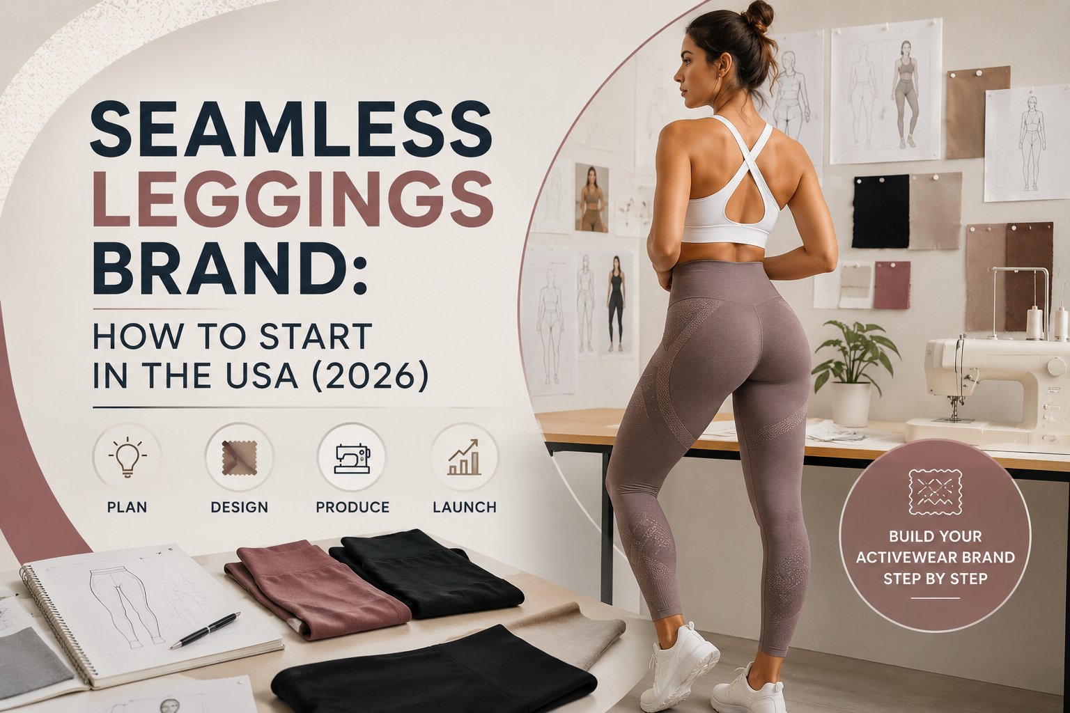 seamless leggings