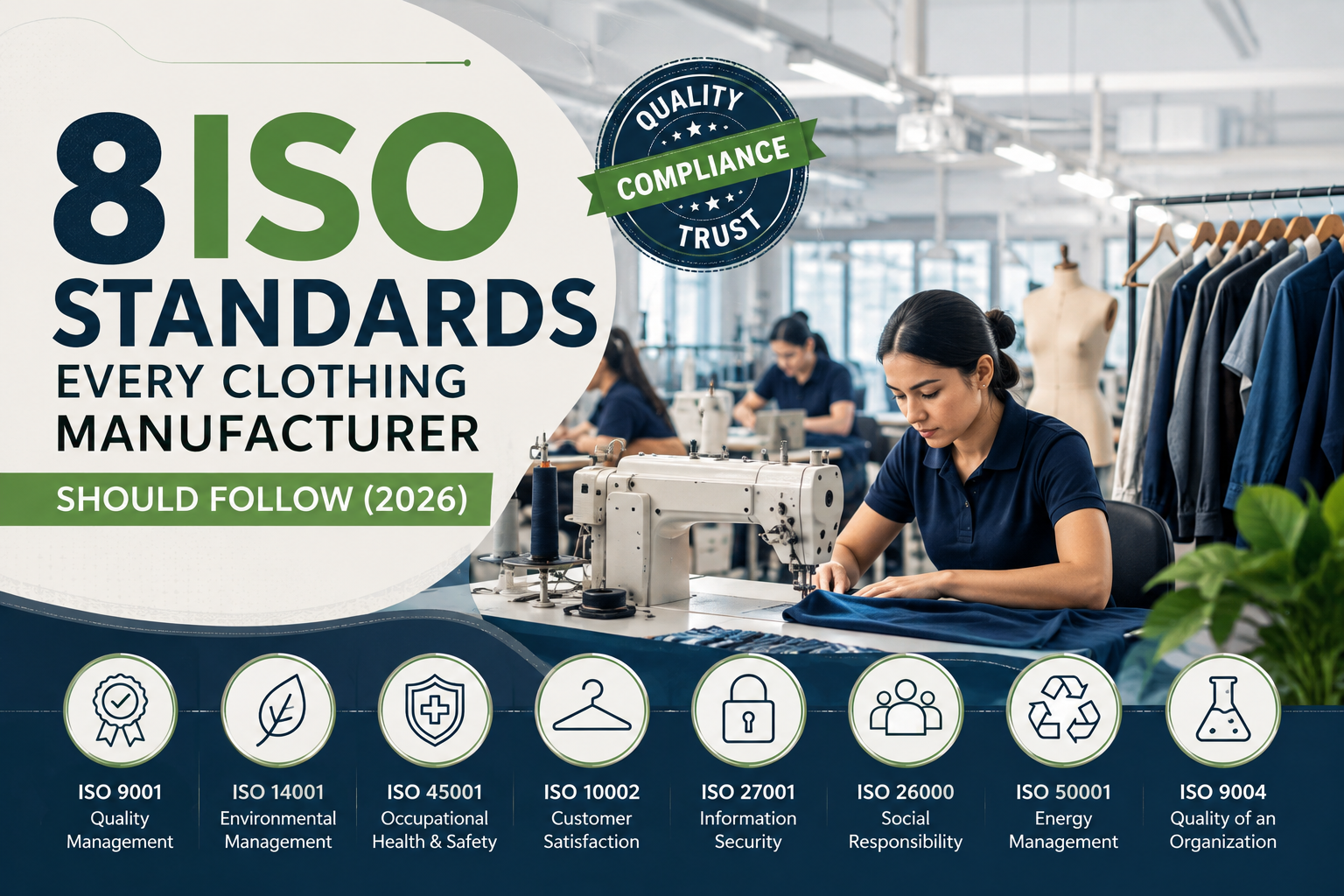 iso standards