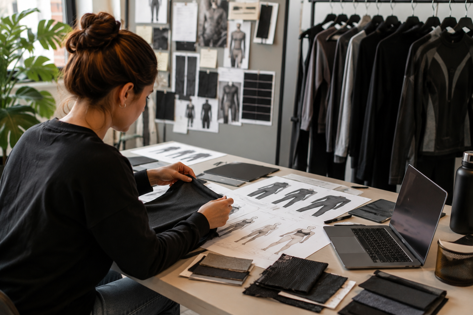 how to find a compression clothing manufacturer USA