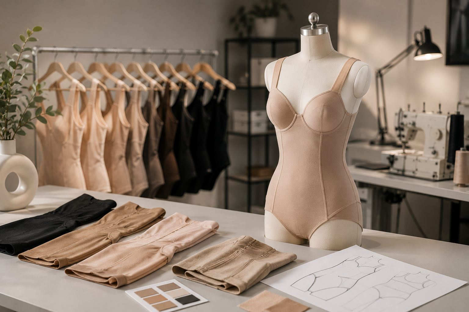  find shapewear manufacturers on Maker's Row
