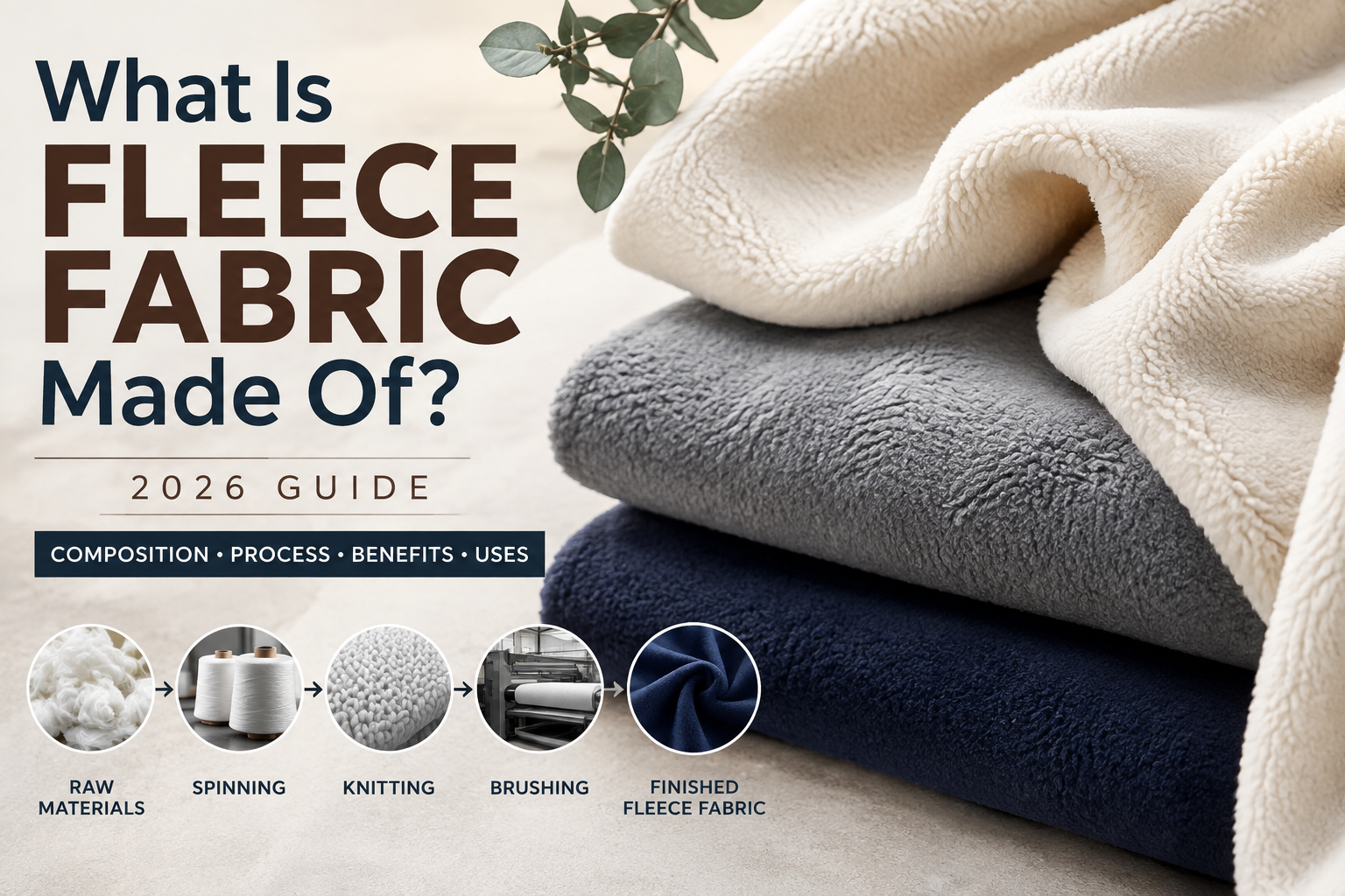 fleece fabric