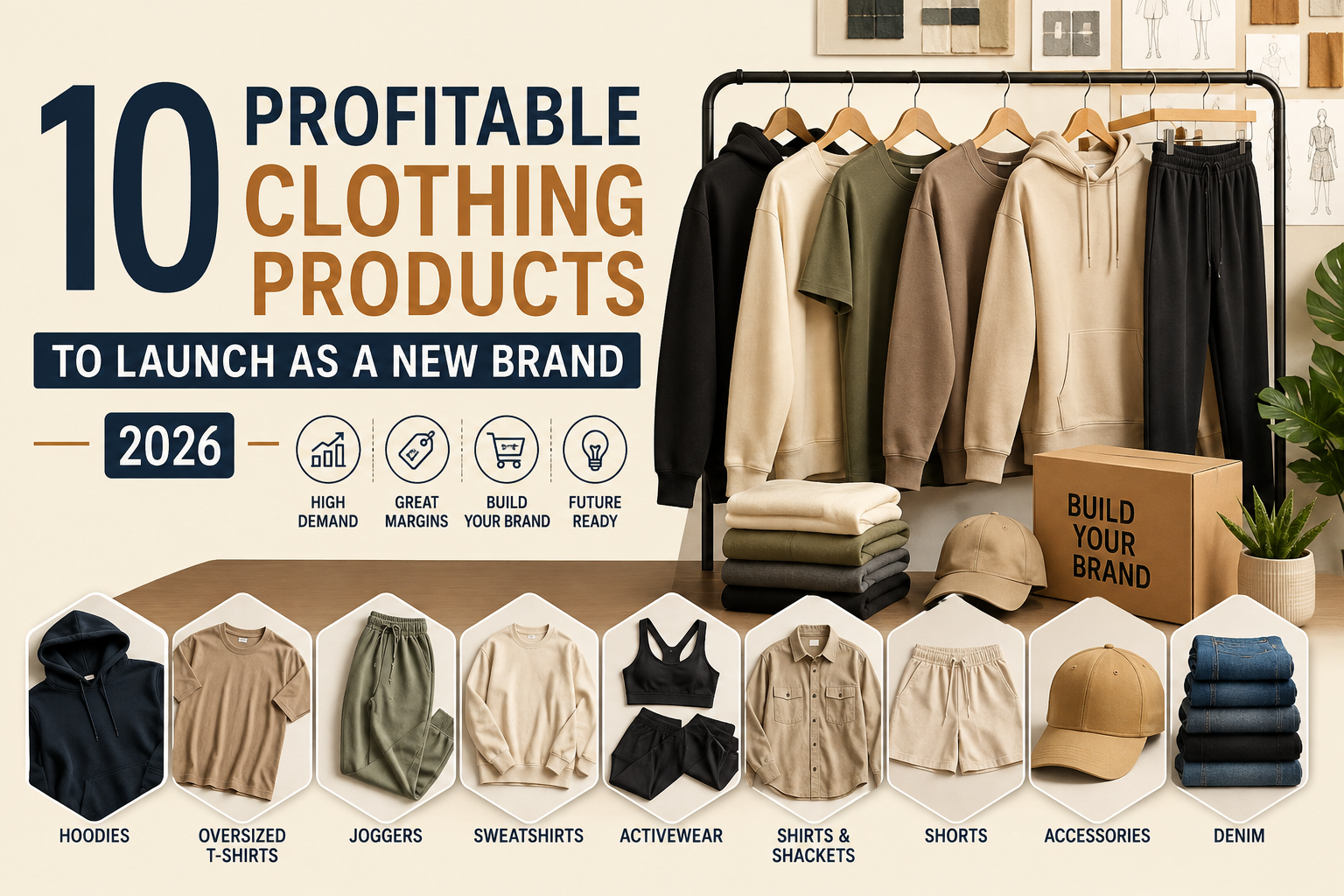 Clothing Products