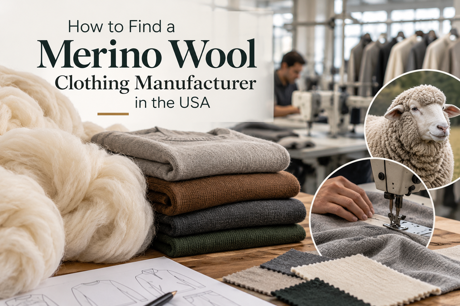 Merino Wool