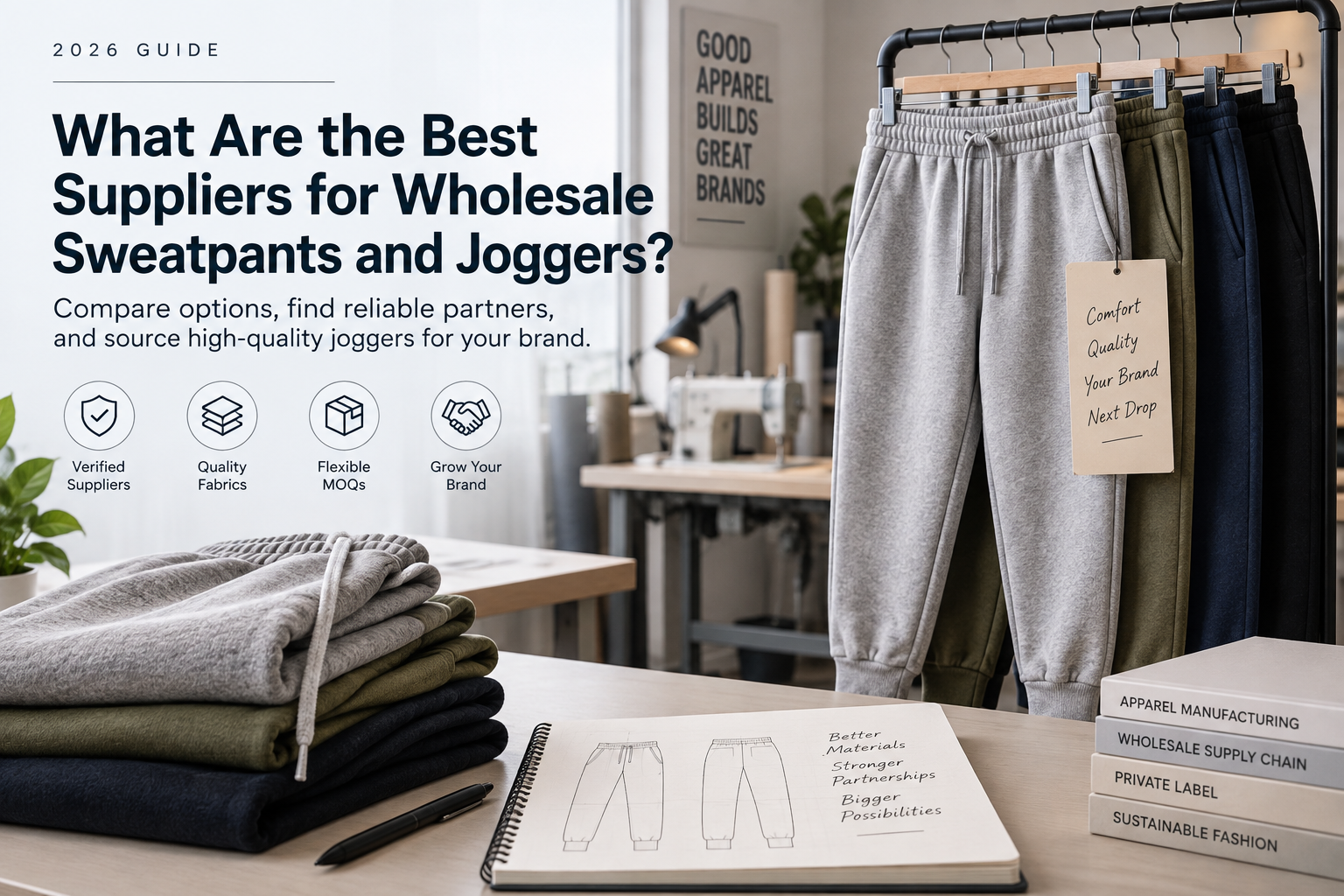 wholesale sweatpants