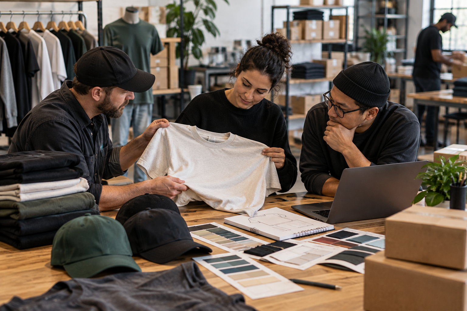 reliable merchandise suppliers 2026