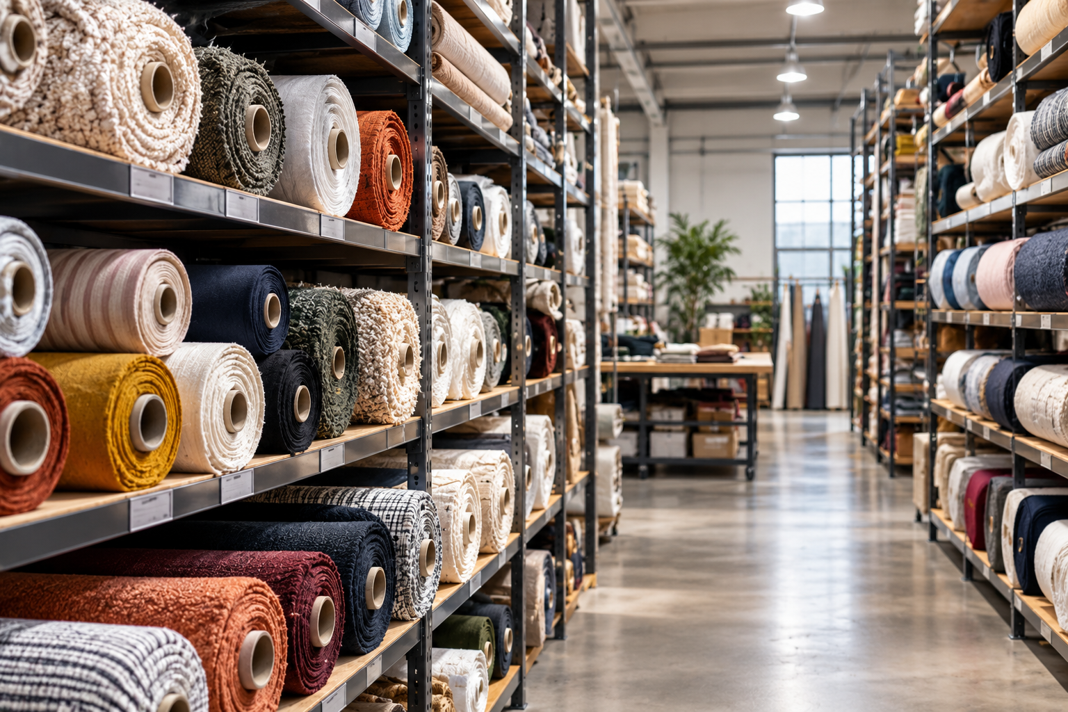 best fabric suppliers online for clothing brands