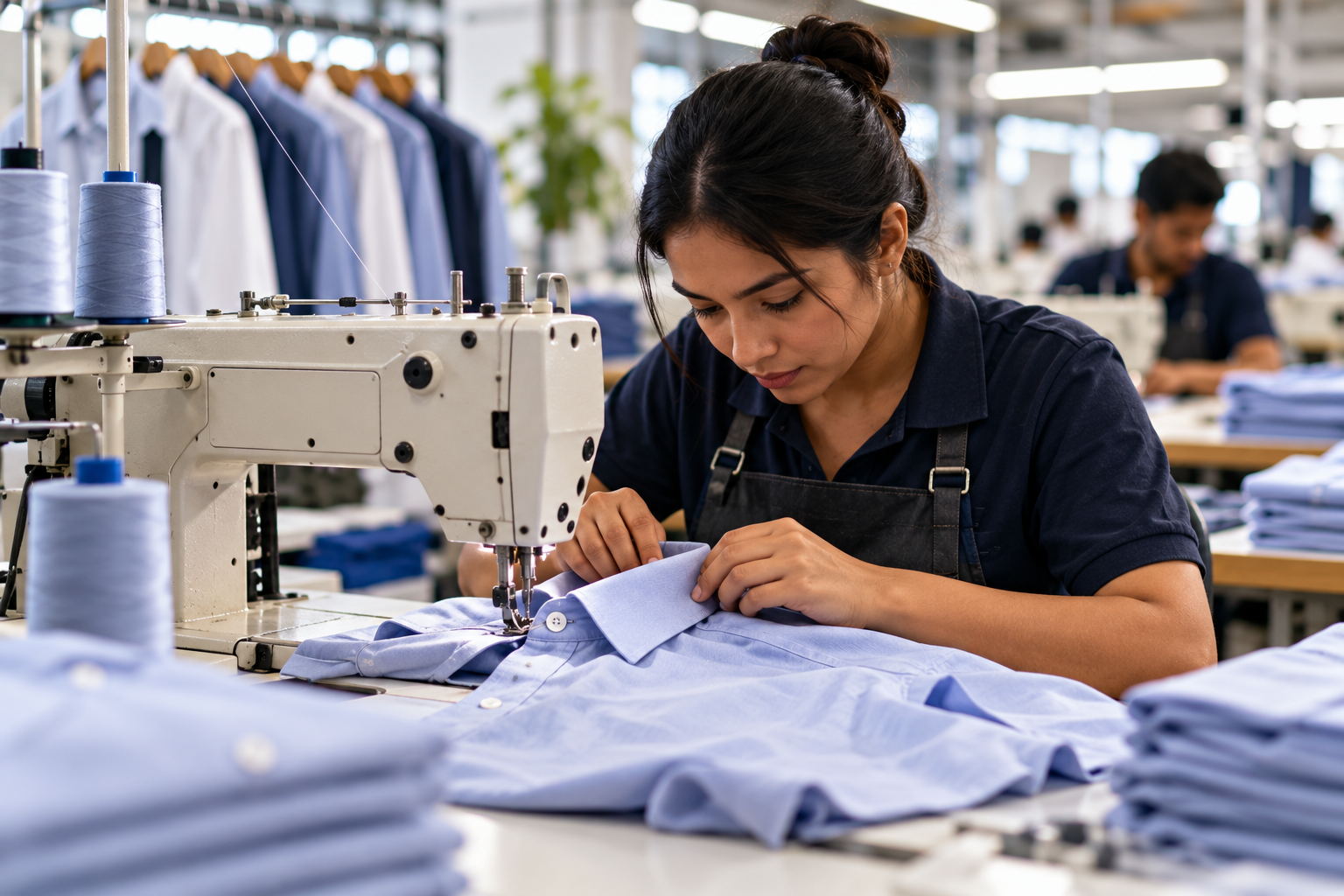 shirt manufacturers