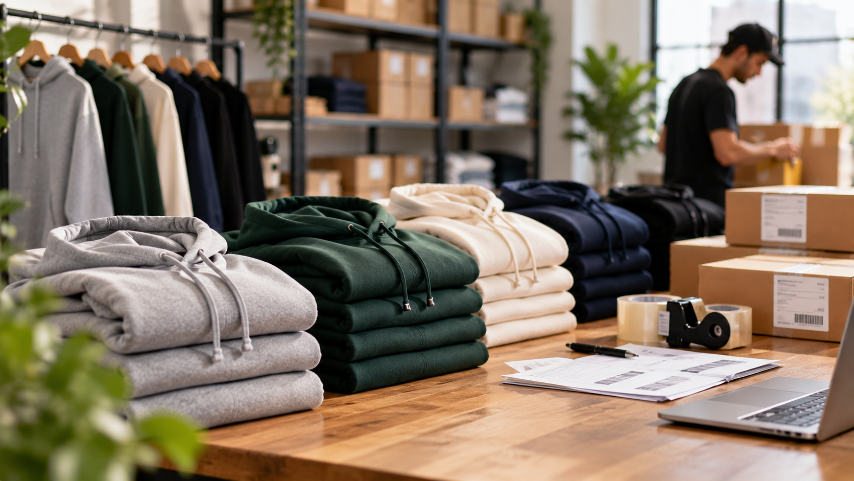 best hoodie brands USA 2026