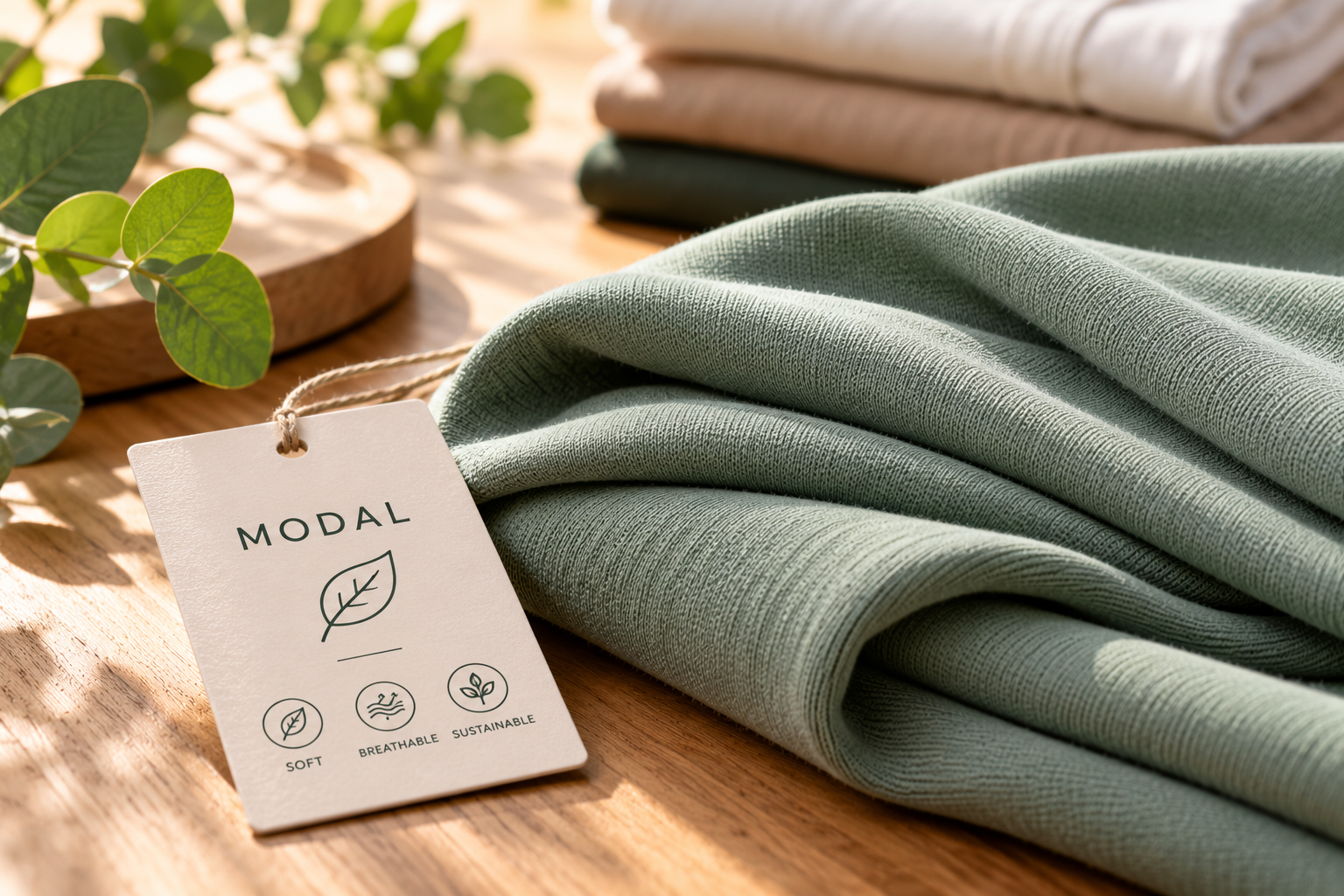  what is modal fabric for clothing brand owners